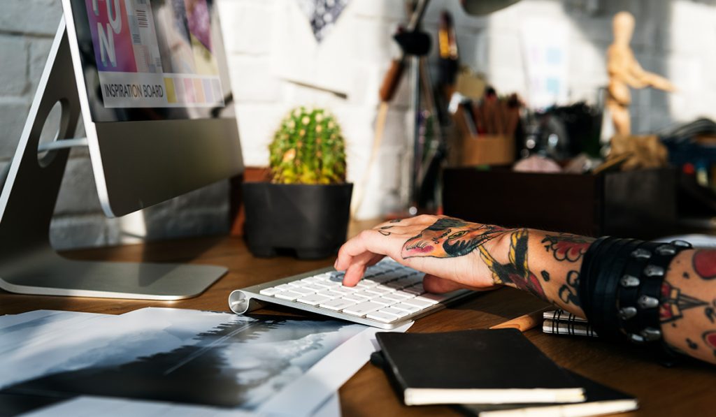 Läs mer om artikeln Boost Your Workflow with OceanWP