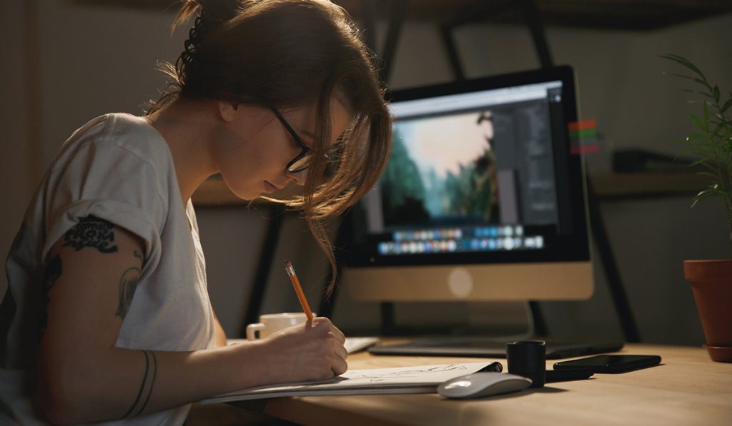 Läs mer om artikeln 5 Reasons Why OceanWP Webdev Demo is Perfect for Web Designers